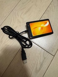 USB 讀卡器