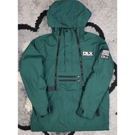 Tresspas DLX Anorak Jacket