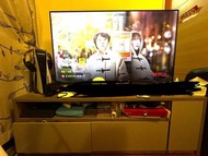 電視地櫃
