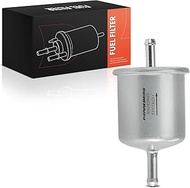 Frankberg Fuel Filter Compatible with Micra II K11 1.0L 200 SX S13 1.8L Primera P10 1.6L Sunny III H