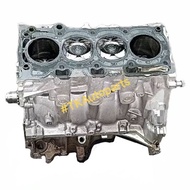 Lower Part Toyota Yaris Year 2022 Engine Code 3NR Complete Equipment Cylinder Block Y2018 1.2 3NR