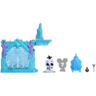 Shipped directly from JapanDisney Doorable Room Door Set Olaf Snow Door
