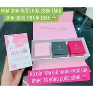 (Free Cleaning solution) SAY intimate perfume