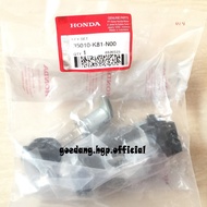 Key Set Ignition Key BEAT eSP K81 ORIGINAL AHM 35010K81N00