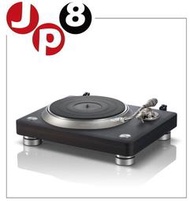 JP8日本代購 2023新款  DENON 〈DP-3000NE〉直接驅動 黑膠唱盤 黑檀木色 下標前請問與答詢價