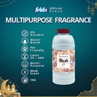 Musk - 1Kilo (Multipurpose)