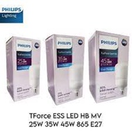 Philips T Force Essential LED TrueForce Essential LED 25w/35w/45w