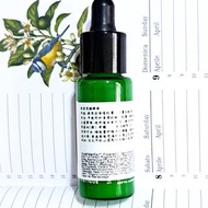APIVITA 熬夜亮顏精華🍑10ml🍑艾蜜塔 發光小綠瓶 蜂膠重生草精華液 保濕修復透亮精華 小紅油 試用 滴管玻璃瓶 旅行瓶 2026/01