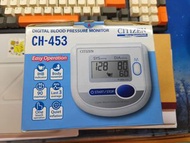 Citizen 血壓計 CH-453