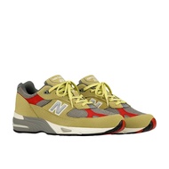 Aime Leon Dore × New Balance 991V1 Celery Unused