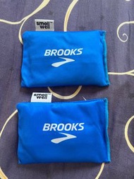 Brooks smell well 運動鞋除臭劑除臭包