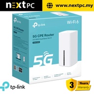 TP-LINK Archer NX200 5G AX1800 Wireless Dual-Band Gigabit Router