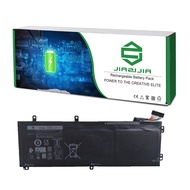 H5H20 62MJV Battery Replacement for XPS 9570 9560 9550 7590 Precision 5510 5520 5530 5540 Inspiron 7