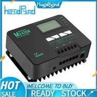 Battery 12V/24V 20A MPPT Solar Charge Controller MPPT Solar Charge Controller Bluetooth Solar Charge