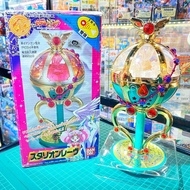 Bandai 1995 美少女戰士 小小兔天馬燈