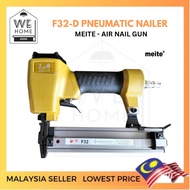 Meite F32 Air Nail Gun Pneumatic Air Stapler Gun F30 Air Nailer F-32 Meite Piston F32 Piston MEITE F