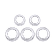 Knob Volume Tiger God Chrome Plating Suitable for 2 Decoration Road Discovery Shenzhen Sports Car Ca