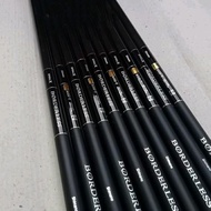 Joran Tegek Shimano Borderless Indonesia Original
