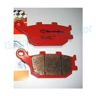 [i18] Brembo Metal 07HO36SP To Order MT07 Rear XJ6 FZ6 FZ1/R1/R6/Z1000/MT09/FZ1