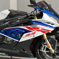 Suitable for BMS1000RR Motorcycle Stickers Car Logo Car Stickers Helmet Decoration Waterproof Reflec