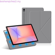 Standing Back Cover for Galaxy Tab S9,S9 FE,S9+,S9 FE +, Tab S9 Ultra, Tab S8 Ultra, S10, S10+, S10U