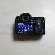 Pentax K-3 body 跟原裝一叉機一電池.新...