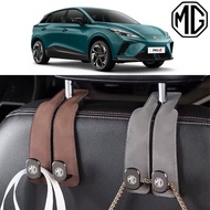 MG IM6 5 LONG RANGE S5 EV PLUS MAXUS 7 ZS EP ES 3 HYBRID+VS HEV DC GC Car Seat Hook Multi-Purpose Me