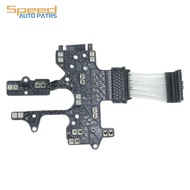 Brand New 02E DQ250 Gearbox Circuit Board Transmission wiring harnes For Audi VW 02E325039