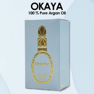 OKAYA PURE ARGAN OIL / OKAYA ARGAN OIL