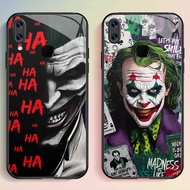 G-73 HD Glass CasingJoker for VIVO Y12i Y89 Y85 V9 Y93 Y11 Y67 Y66 Y95 Y91 Y91C Case