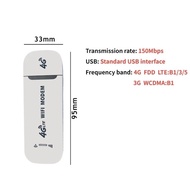 UORRIS MiFi Modem Wifi Unlock 4G 150Mbps Portable not 500Mbps 4G USB Mobile PC Laptop Ponsel Almost
