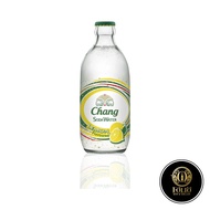 Chang Soda Water Lemon - 1 bottle x 325ML