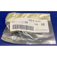 FZ150 N BEARING ARM RELAY (93315-317Y1) (NO.9)