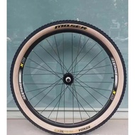 KENDA Tire Skinwall Tire 27.5er 29er MTB bike tire 27.5X2.2 29X2.2 bicycle tires Bike Accessorie