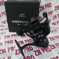 ATC VIRTUOUS SW5000H 6.2:1 GEAR RATIO