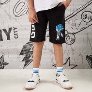 Max Fashion Max Fashion Sonic Coord Shorts