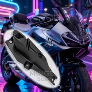 For CFMOTO CF 675SR 675SRR 675SS CF650-10 675sr 675srr Fixed Wing Left and Right Mounting Bracket CF