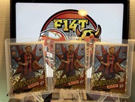 Topps Match Attax Lionel Messi 球星卡