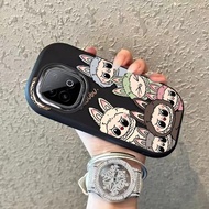 Case For VIVO iQOO Neo 10 5G Phone Case Internet Celebrity Phone Case Very Beautiful Phone Case Anti