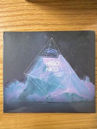 Hello Nico 熟悉的荒涼 正版 CD 專輯