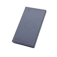 ORSEN by Eloop EW31 แบตสำรองชาร์จไร้สาย 10000mAh 5V/1A Wireless Power Bank