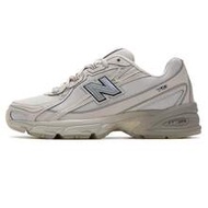 New Balance 740 Series Retro Casual Sneakers, Spring 2026 New Arrival, Unisex Couple Chunky Sneakers