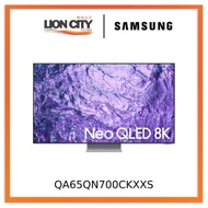 Samsung QA65QN700CKXXS 65” Neo QLED 8K QN700C Smart TV (2023)