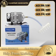 Hailea Aquarium AC Air Pump ACO-208 / ACO-308 / ACO-318