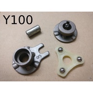 YAMAHA Y100 / Y110 CLUTCH BALL RETAINER SET 0 GEAR SHIFT KIT 0 SPORT 2 GEAR SHIFT GUIDE GEAR SHAFT G