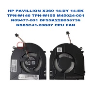 HP PAVILLION X360 14-DY 14-EK TPN-W146 TPN-W155 M45024-001 N09477-001 DFS5K22B056736 NS85C41-20G07 C