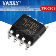 5pcs SSC620S SOP SSC620 SOP-8 SC620S SOP8 Electronic components