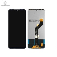 Infinix LCD Hot 11 Play Hot 10 Play Pova Neo LE6 X688 LCD Digital Touch Screen Display Frame Assembl