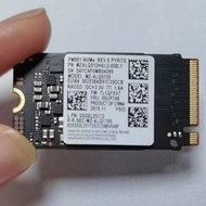 Samsung SSD 固態硬碟 500GB