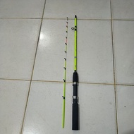 INT- Shrimp Rod D'POWER Baboon Shrimp